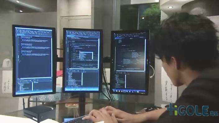 迷你工控機定制