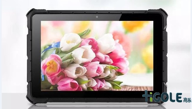 工業(yè)級(jí)平板電腦