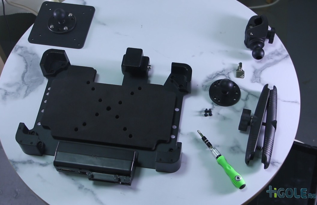 三防平板電腦Windows