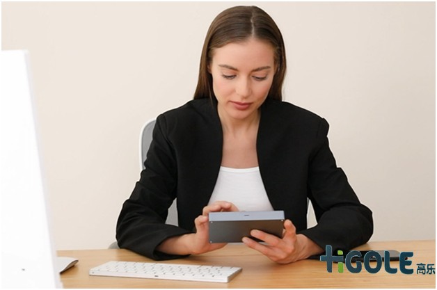 前海高樂(lè)工業(yè)平板電腦