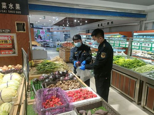 鄂托克旗市場監(jiān)督管理局啟動食用農(nóng)產(chǎn)品“治違禁、控藥殘、促提升”專項治理行動